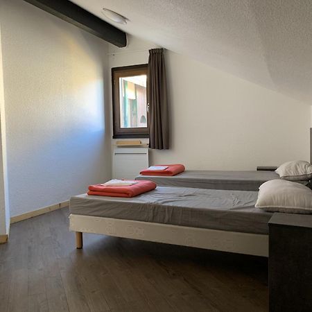 Travelski Home Classic - Residence La Muzelle Les Deux Alpes Exterior photo