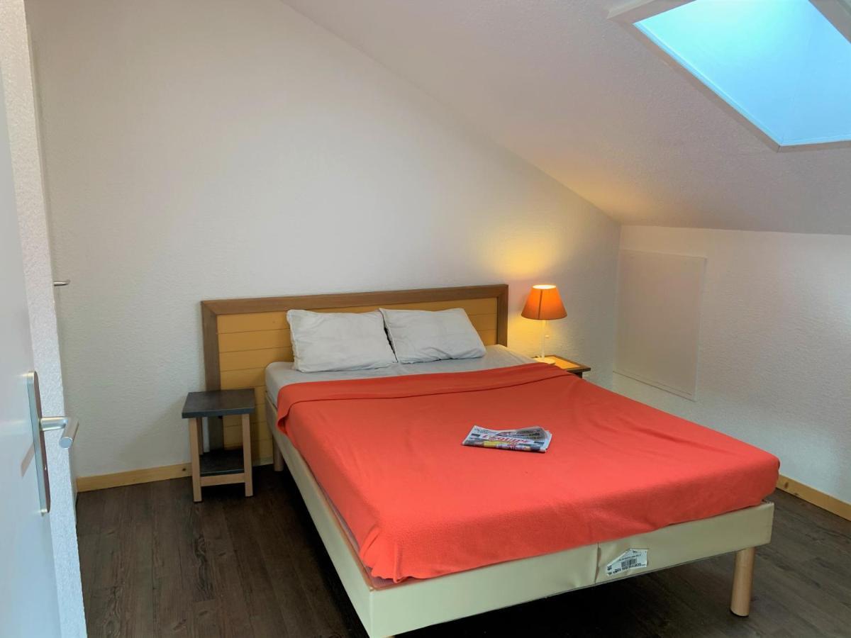 Travelski Home Classic - Residence La Muzelle Les Deux Alpes Exterior photo