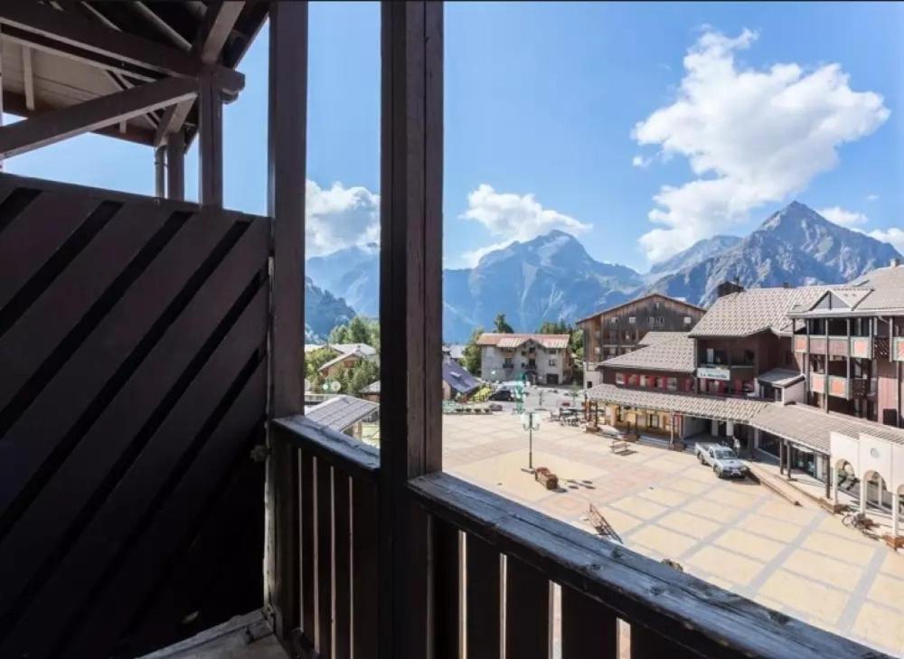 Travelski Home Classic - Residence La Muzelle Les Deux Alpes Exterior photo
