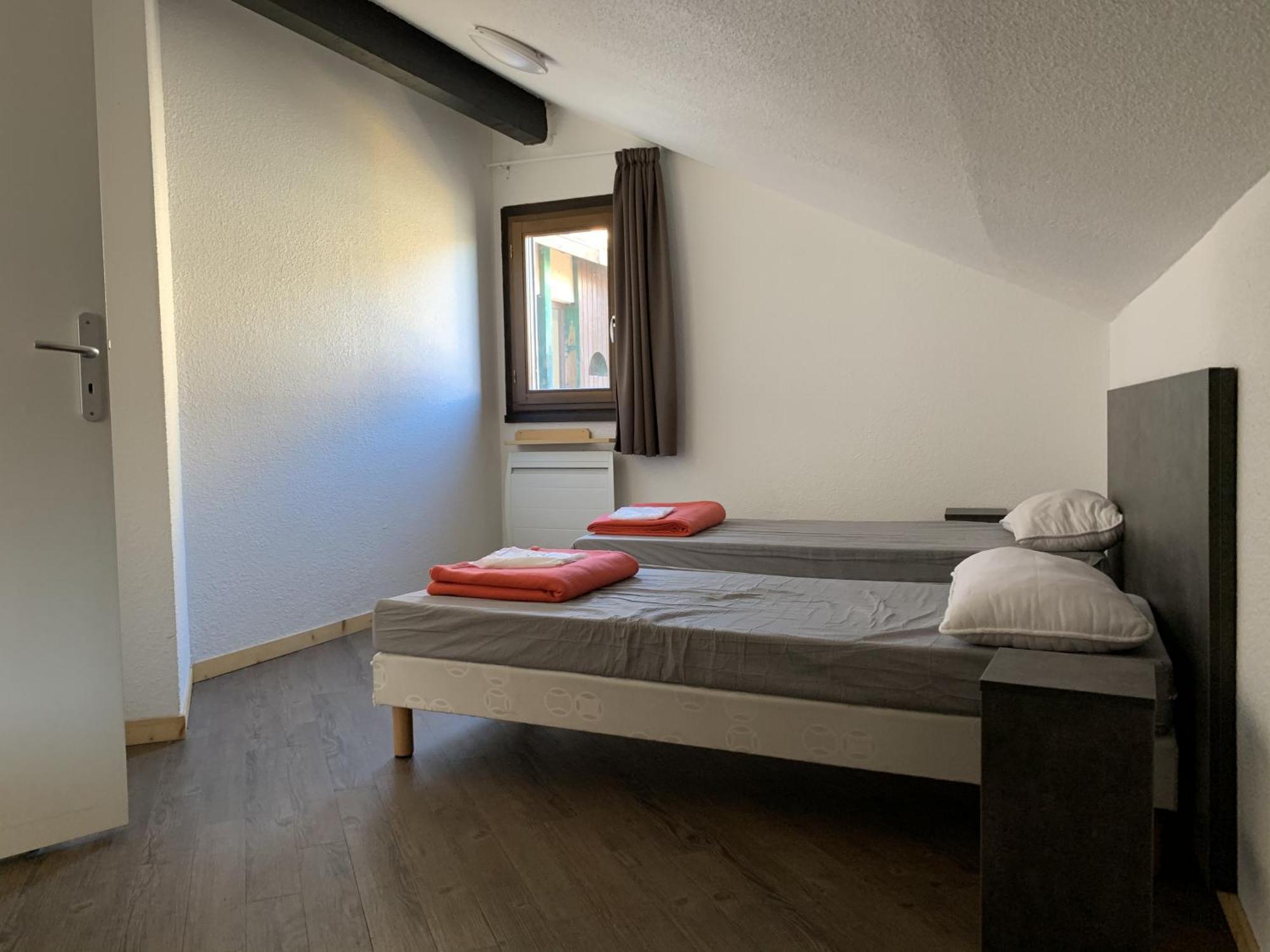 Travelski Home Classic - Residence La Muzelle Les Deux Alpes Exterior photo